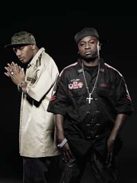 MOBB DEEP(always in da area)