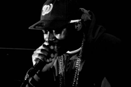 GHOSTFACE