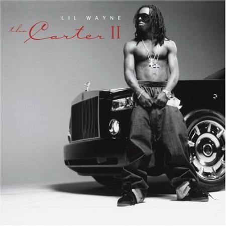 LIL WAYNE